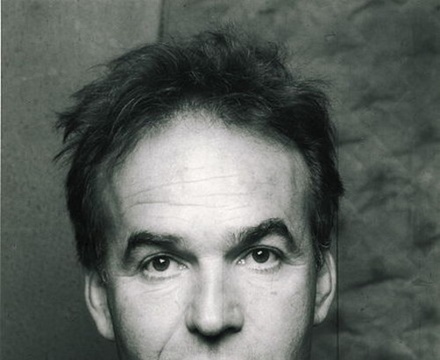 Nick Broomfield
