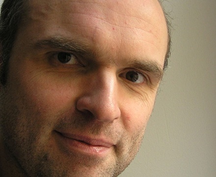 Michael Palm