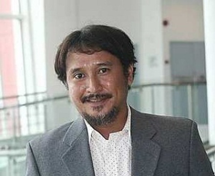 Hasnul Rahmat