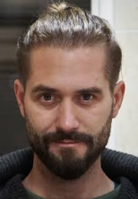 Tomás Kratochvíl