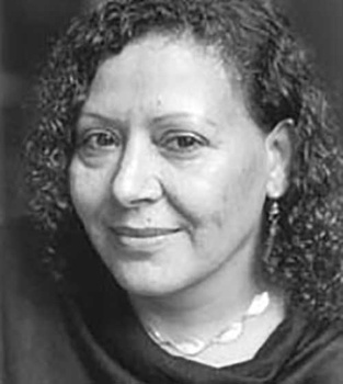 Fatima Jebli Ouazzani 