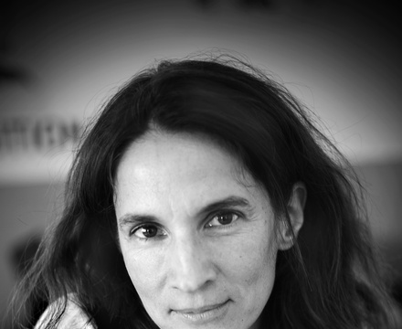 Elisabeth Leuvrey