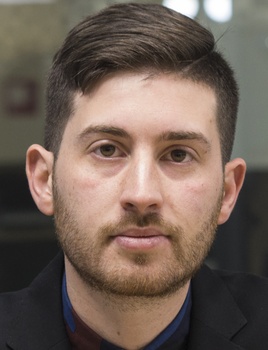 Adrián Bernabéu