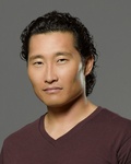 Daniel Dae Kim