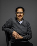 Shehrezad Maher