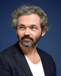 Frederic Ramade