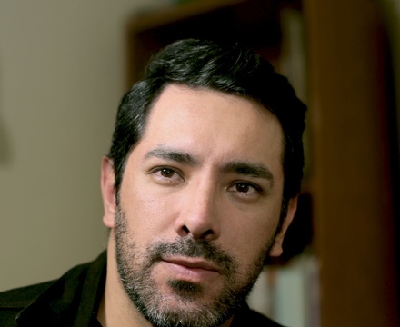 Eduardo Gomez