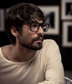 Gustavo Vinagre