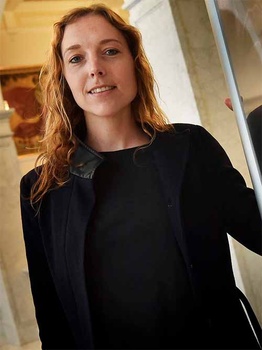 Femke Van Velzen