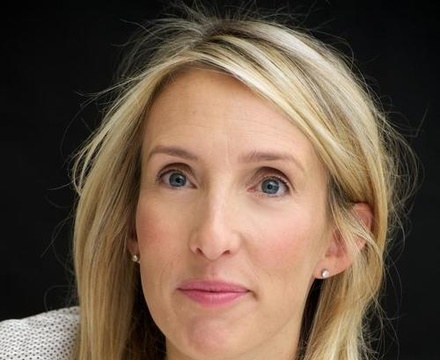 Sam Taylor-Johnson