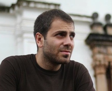 Gor Baghdasaryan