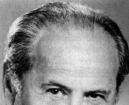 Eli Wallach