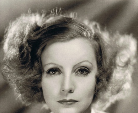 Greta Garbo