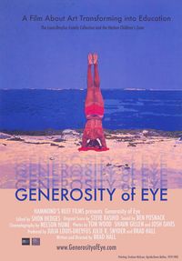 Generosity of Eye