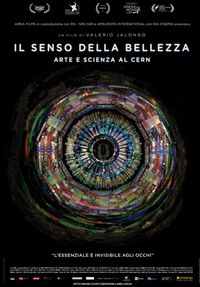 CERN and the Sense of Beauty