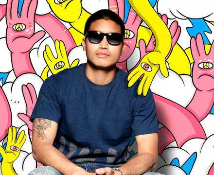 Chad Hugo