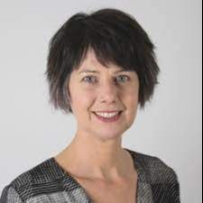 Roz Mortimer