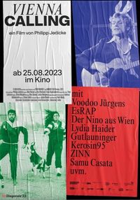 Vienna Calling