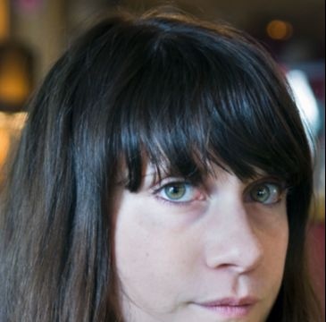 Naruna Kaplan de Macedo