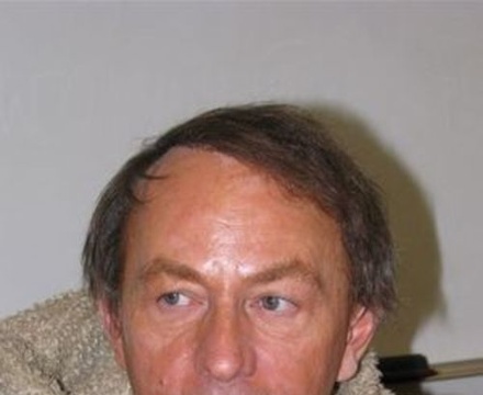 Michel Houellebecq
