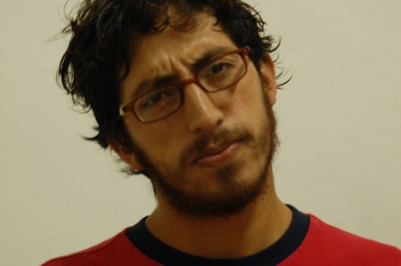 Diego Mondaca