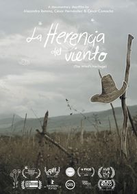L'herència del vent