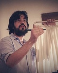 Alejo Moreno