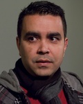 Marcos Pimentel