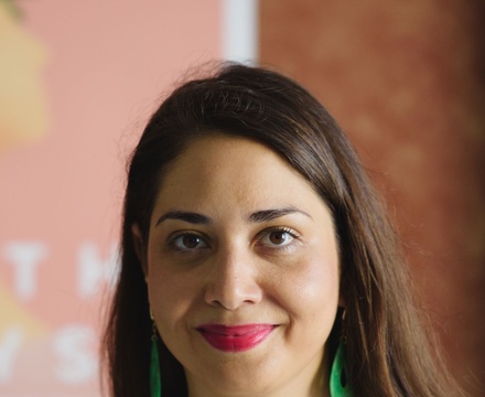 Danae Stylianou