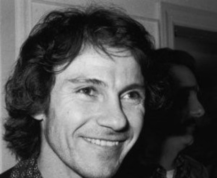 Harvey Keitel