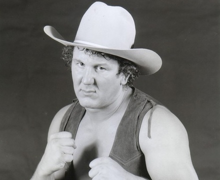 Bob Orton, Jr.