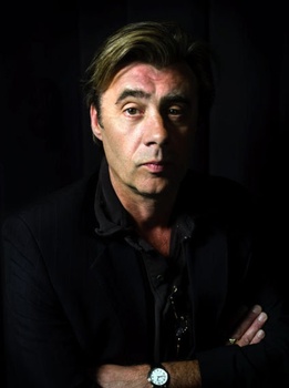 Glen Matlock