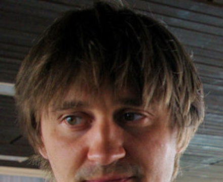 Pavel Kostomarov