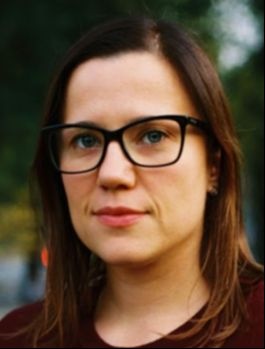 Marija Stojnić