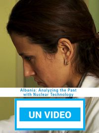 Albania: Analyzing the Past with Nuclear Technology