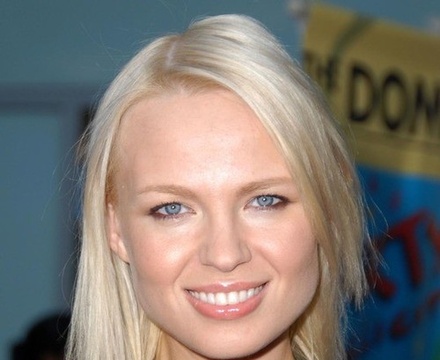 Irina Voronina