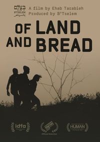 Of Land and Bread