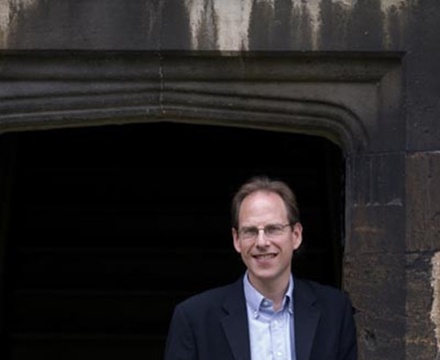 Simon Baron-Cohen
