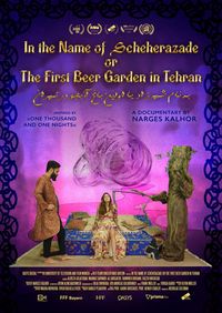 En nom de sheherazade