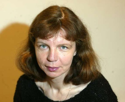 Laila Pakalnina