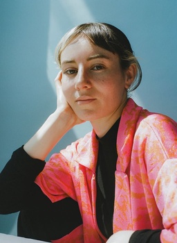 Charline Dally