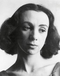 Judith Malina