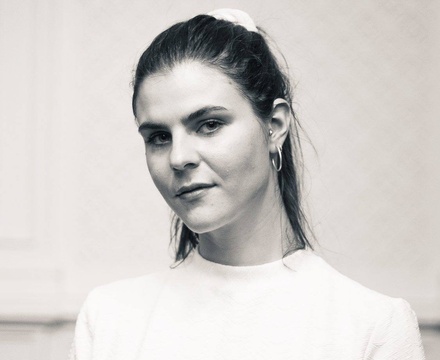 Mathilde Babo