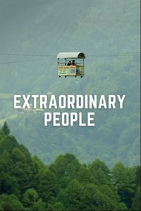 Extraordinary People