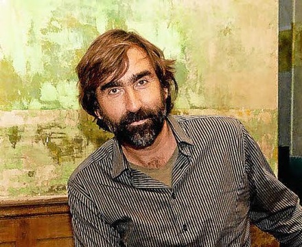 Régis Sauder