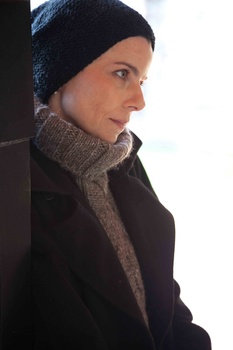 Agata Kulesza