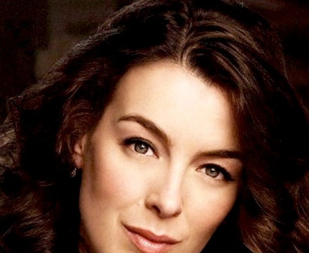Olivia Williams