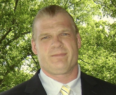 Glenn Thomas Jacobs