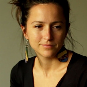Adriana Vila