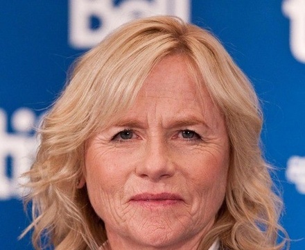 Amy Madigan